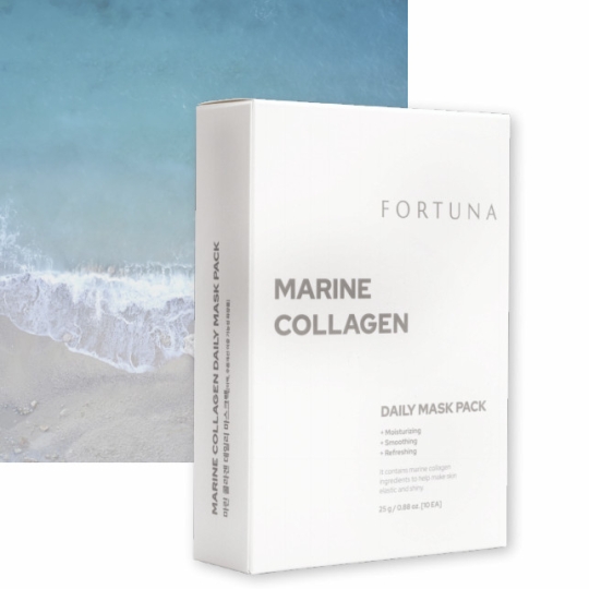 Mặt nạ Collagen 