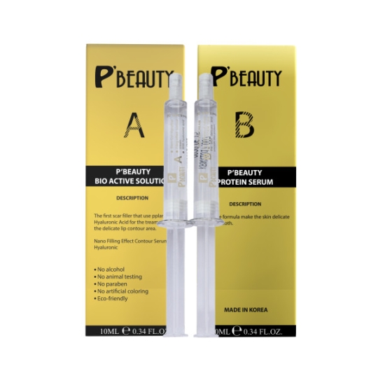 Bio Active Solution