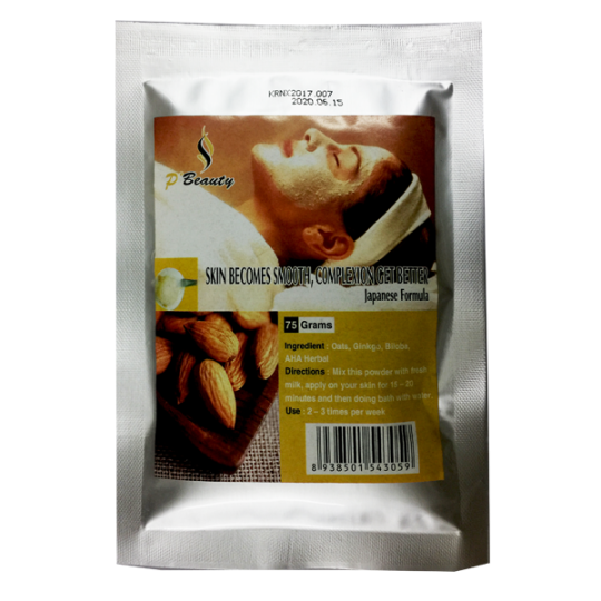 BỘT MÁT XA THẢO DƯỢC