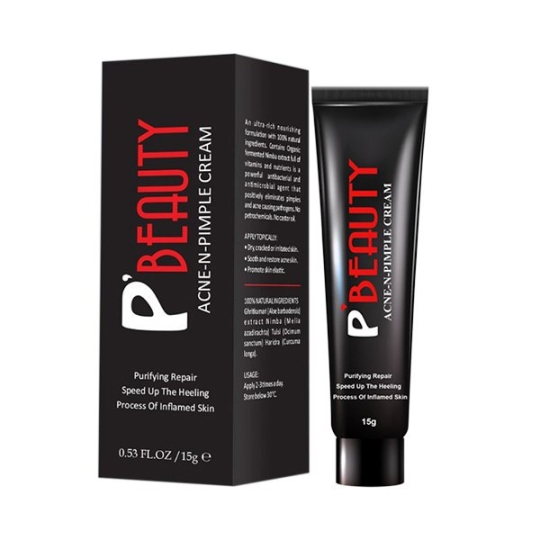 GEL TRỊ MỤN P’BEAUTY