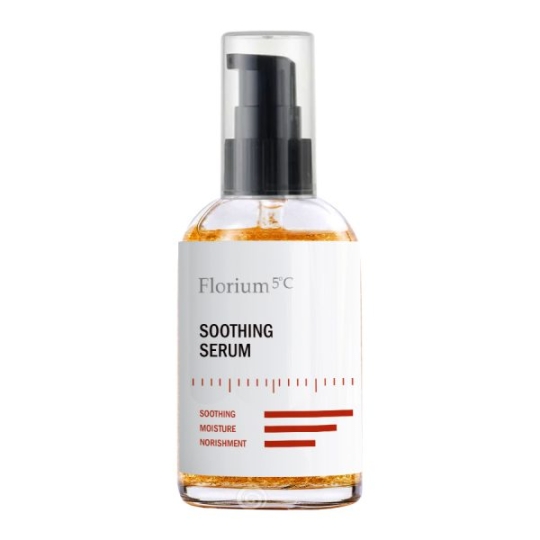 Soothing Serum Florium 5oC