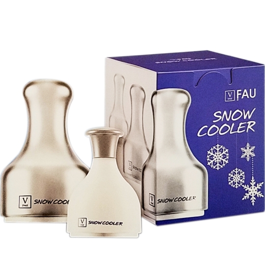 Cục lạnh Snow Cooler – Korea