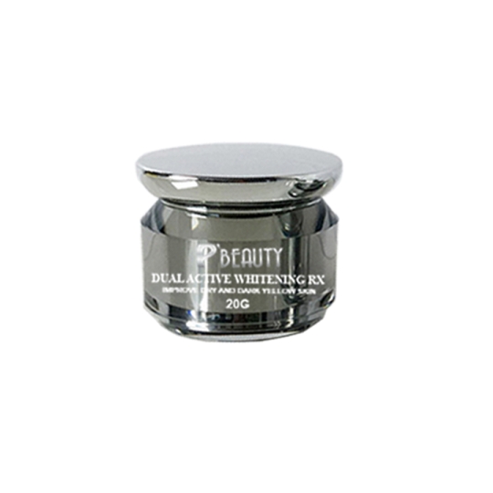 KEM TRỊ NÁM TÁC ĐỘNG KÉP P’BEAUTY - DUAL ACTIVE WHITENING RX