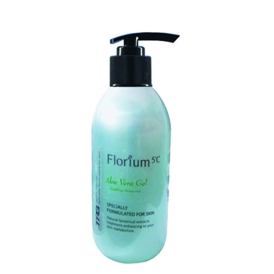 GEL LÔ HỘI FLORIUM 5C