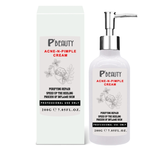 GEL TRỊ MỤN P’BEAUTY 200GRAM