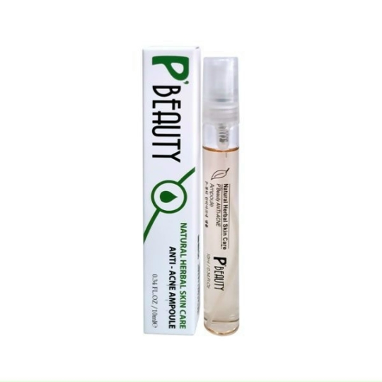 HUYẾT THANH TRỊ MỤN P’BEAUTY 10ML