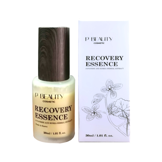 P’BEAUTY  TINH CHẤT PHỤC HỒI - Dạng Lotion