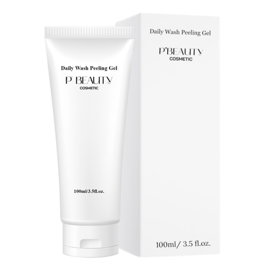 Tẩy da chết P’beauty Daily Peeling gel      