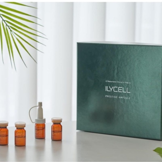 ILY Cell Prestige Ampoule 5ml x 20