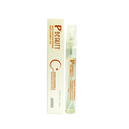 NANO VITAMIN C 10% P’BEAUTY