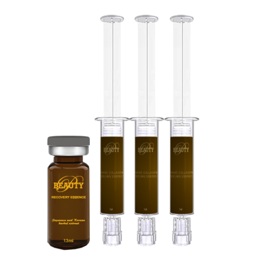 Bộ Sản Phẩm Vi Điểm Nano Collagen