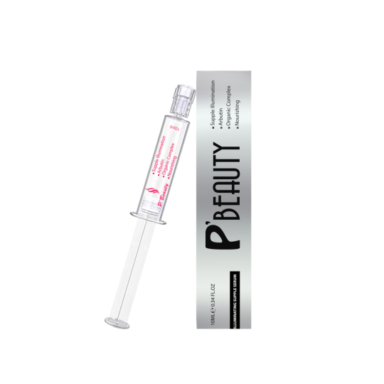 SERUM TRỊ NÁM ILLUMINATING SUPPLE SERUM 10ML
