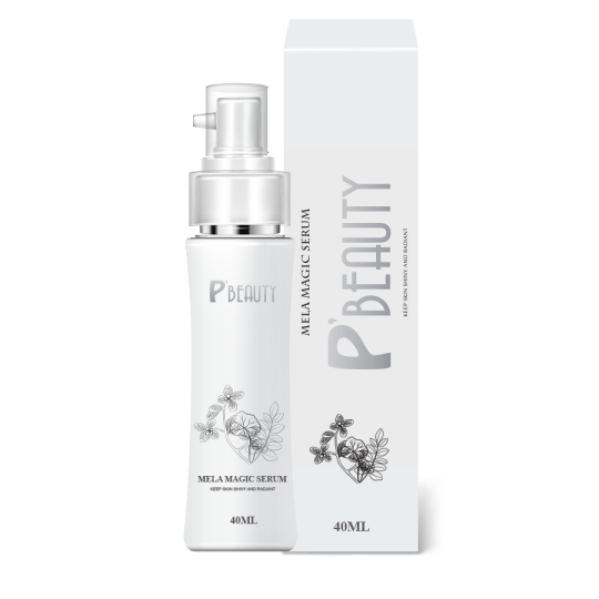 SERUM TRỊ NÁM – SỐ 2 MELA MAGIC SERUM