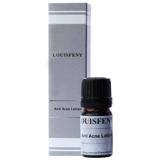 LOUISFENY – ANTIACNE LOTION – Tinh Chất Trị Thâm, Trị Sẹo