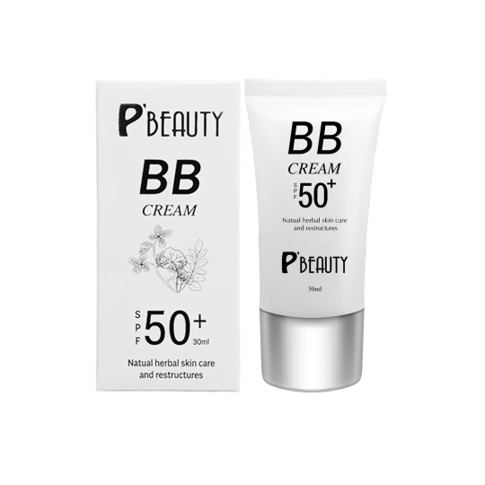 KEM CHỐNG NẮNG  B.B CREAM P'BEAUTY