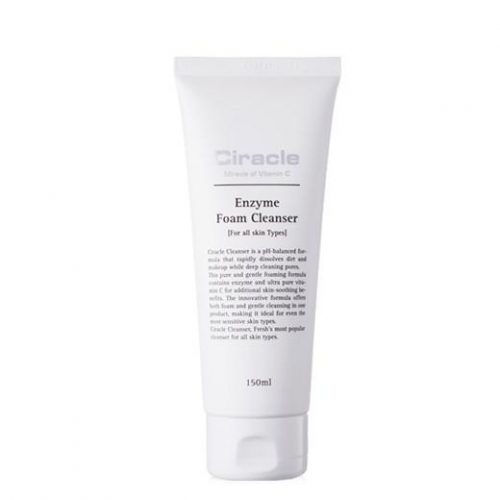 Ciracle-Enzyme-Foam-Cleanser-150ml-Title_grande