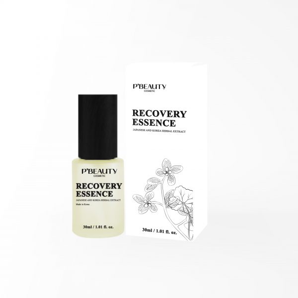 RECOVERY ESSENCE